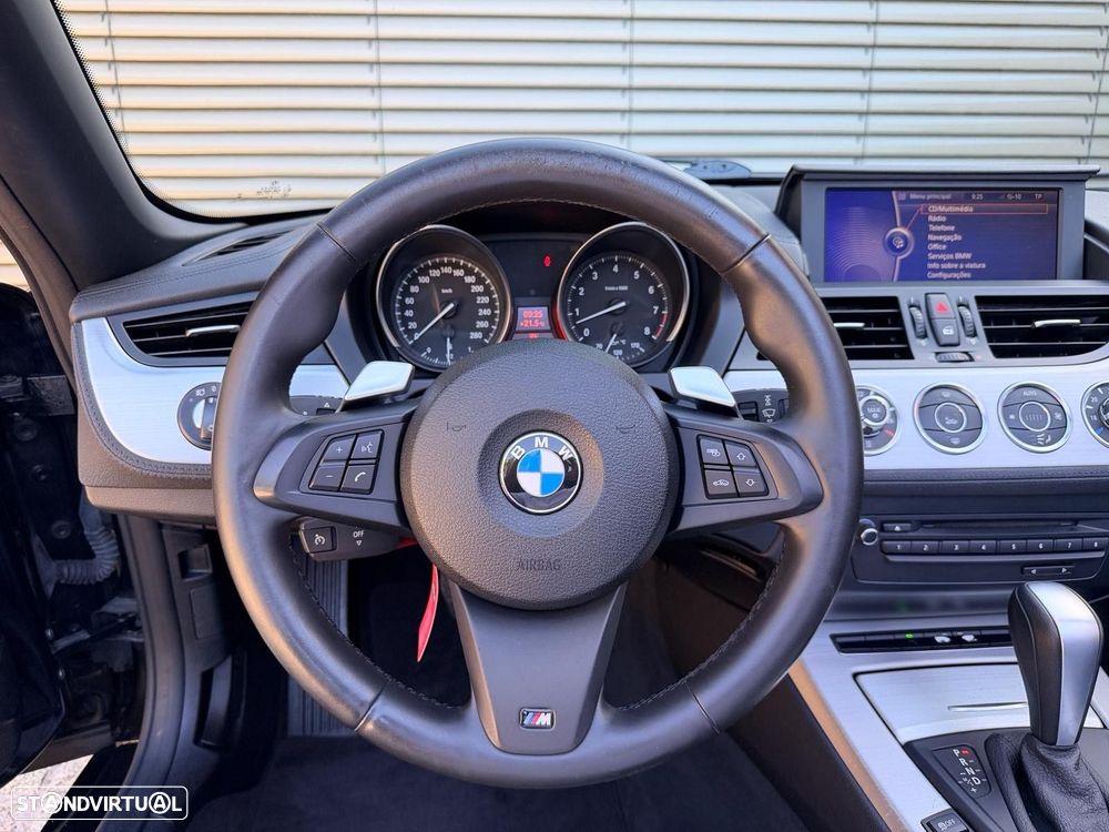 BMW Z4 23 i Auto - 17