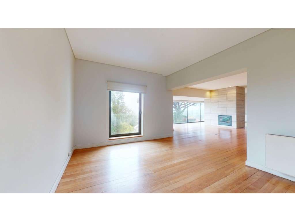 Moradia T4 geminada - Grande imagem: 4/25