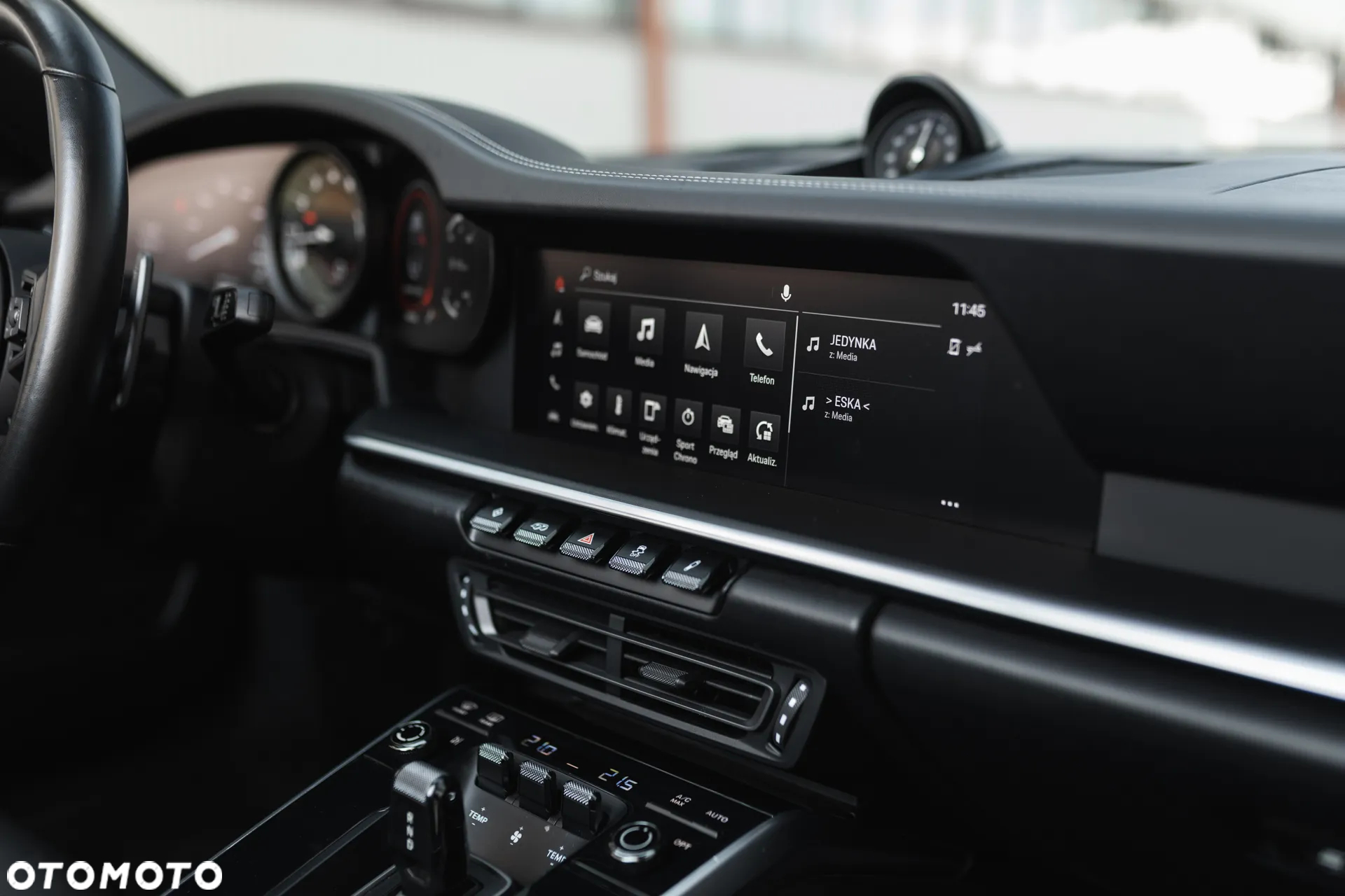 Porsche 911 Carrera S - 26