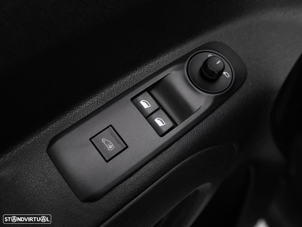 Peugeot Partner 1.6 BlueHDi L1 c/iva - 11