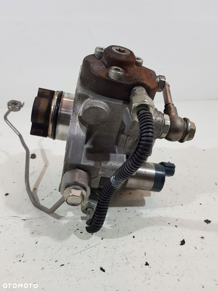 pompa wtryskowa 294000-1663 mazda 3 6 cx-3 cx-5 2.2 d sh01 - 6