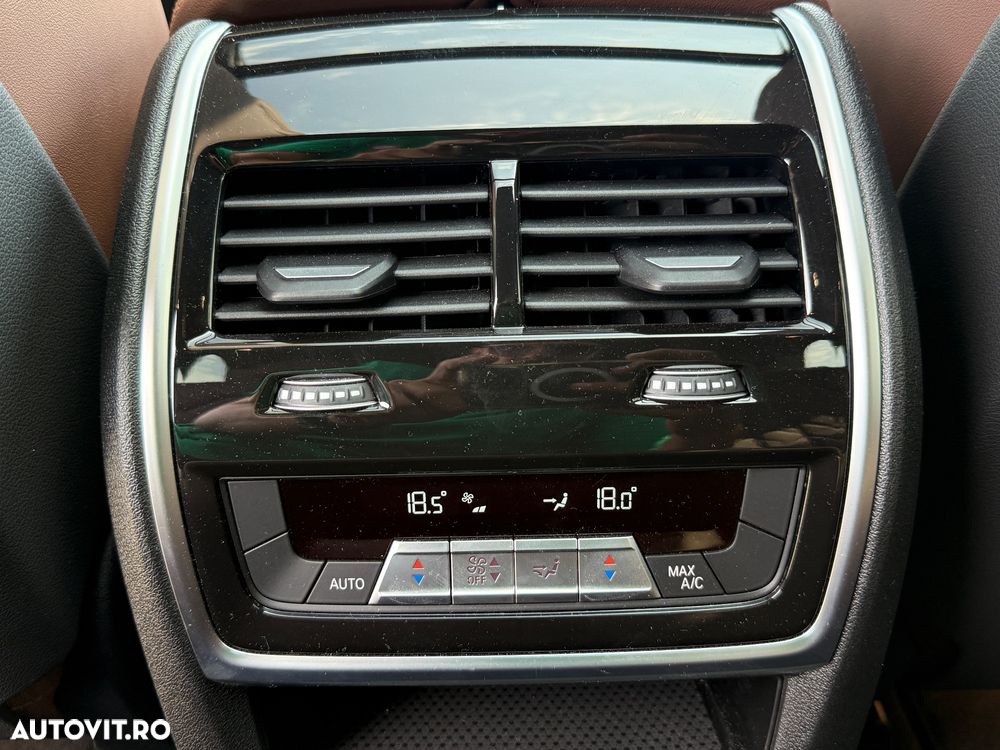 BMW X5 xDrive50e AT PHEV - 26