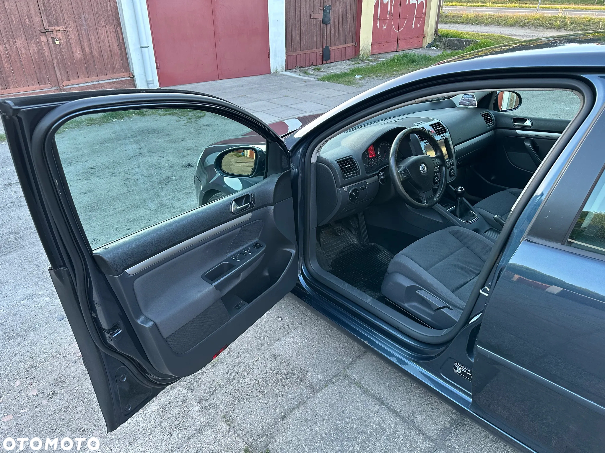 Volkswagen Golf - 20