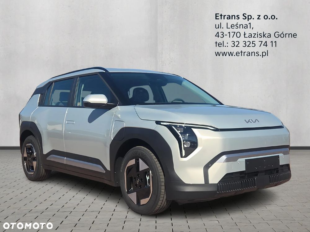 Kia EV3 - 7