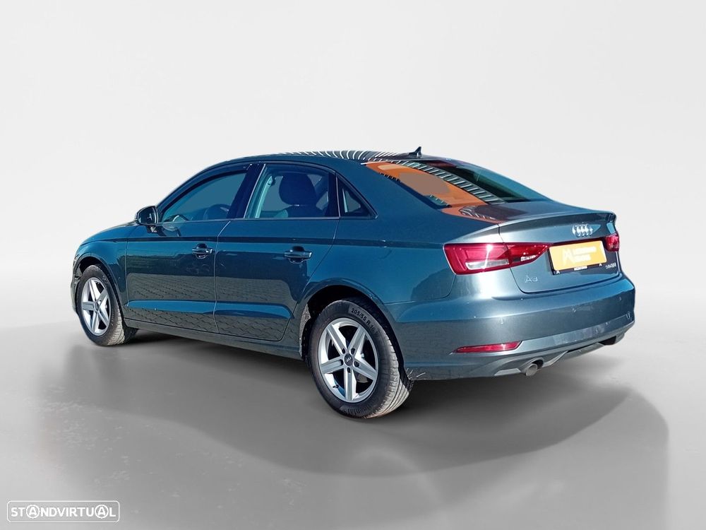 Audi A3 Limousine 1.6 TDI Sport - 3