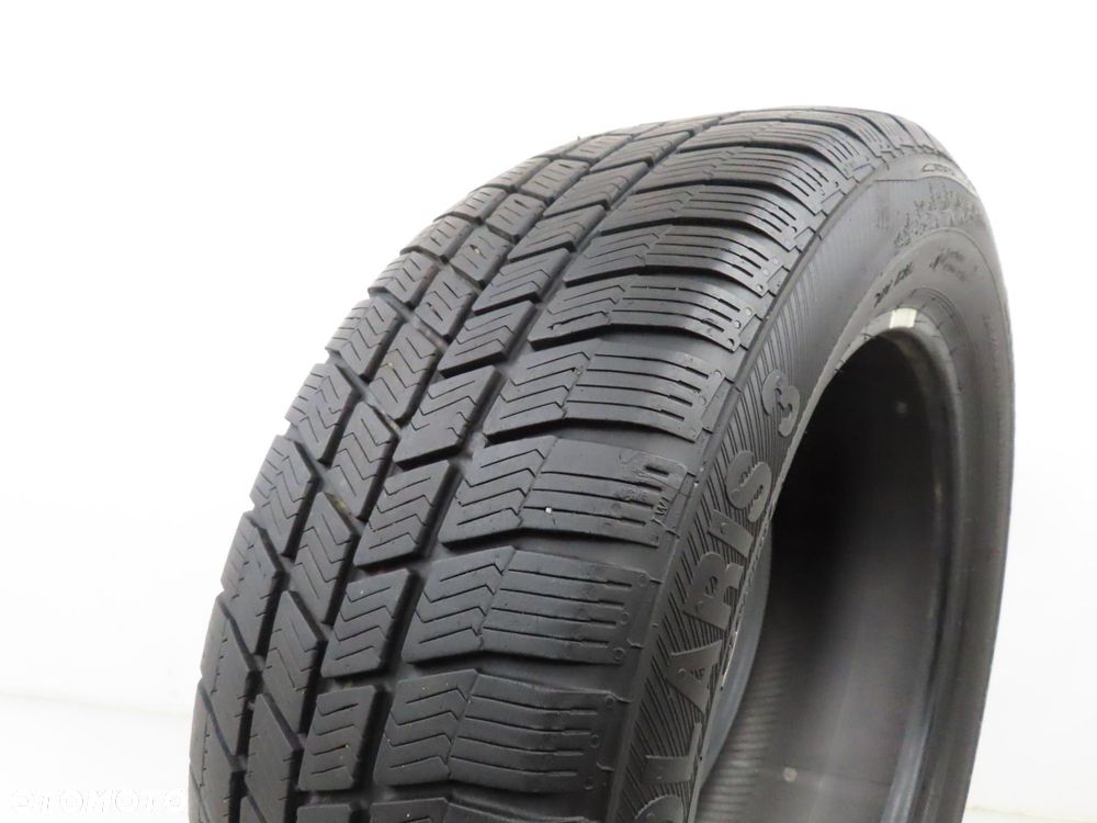 205/55R16 OPONA ZIMOWA Barum Polaris 3 91T - 6