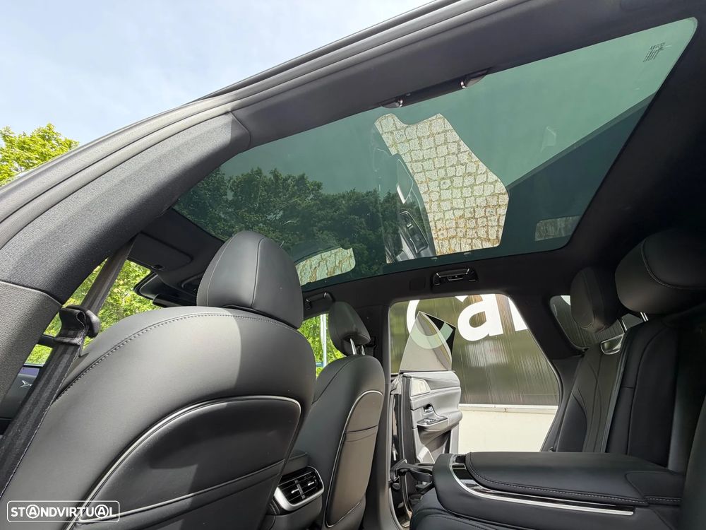 Xpeng G9 79 kWh Standard Range - 8