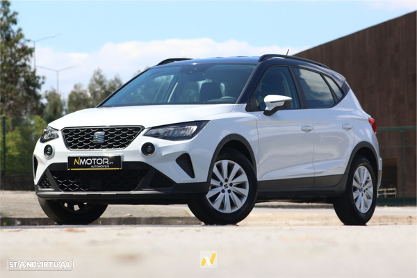 SEAT Arona 1.0 TSI Style