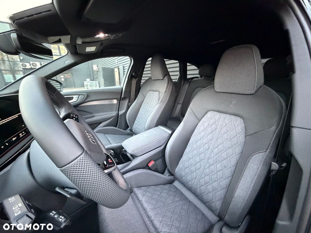 Audi A5 Avant - 14
