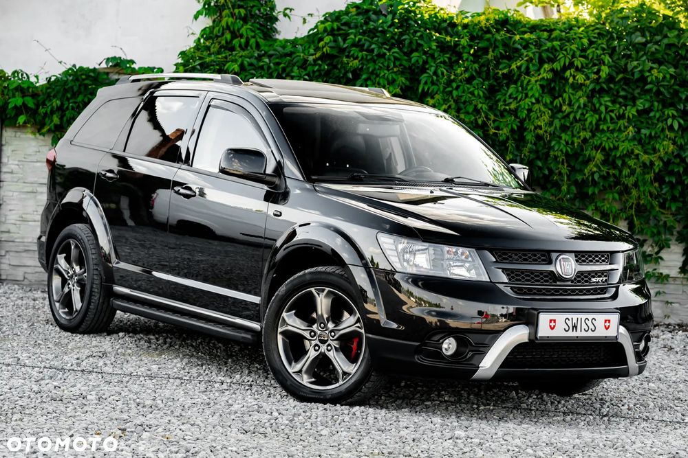 Fiat Freemont 2.0 Multijet 16V DPF Automatik Allrad Lounge - 3