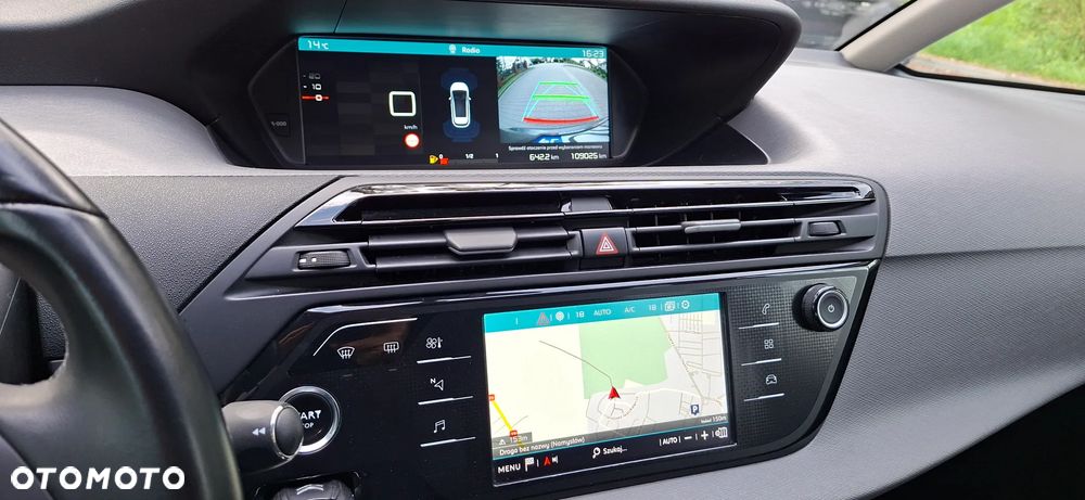 Citroën C4 Picasso PureTech 130 Stop&Start FEEL - 18