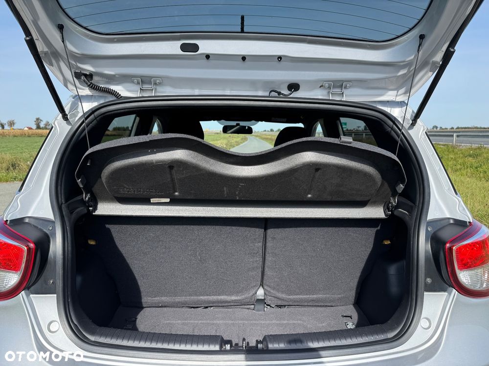 Hyundai i10 1.2 Automatik Style - 25