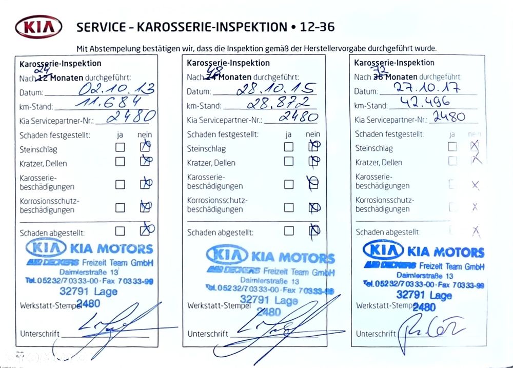 Kia Rio - 23