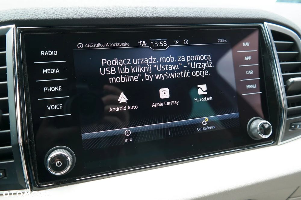 Skoda Karoq 1.5 TSI ACT Style - 28