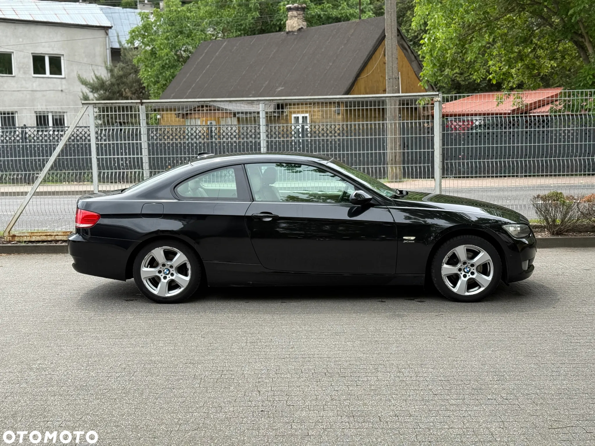 BMW Seria 3 - 4