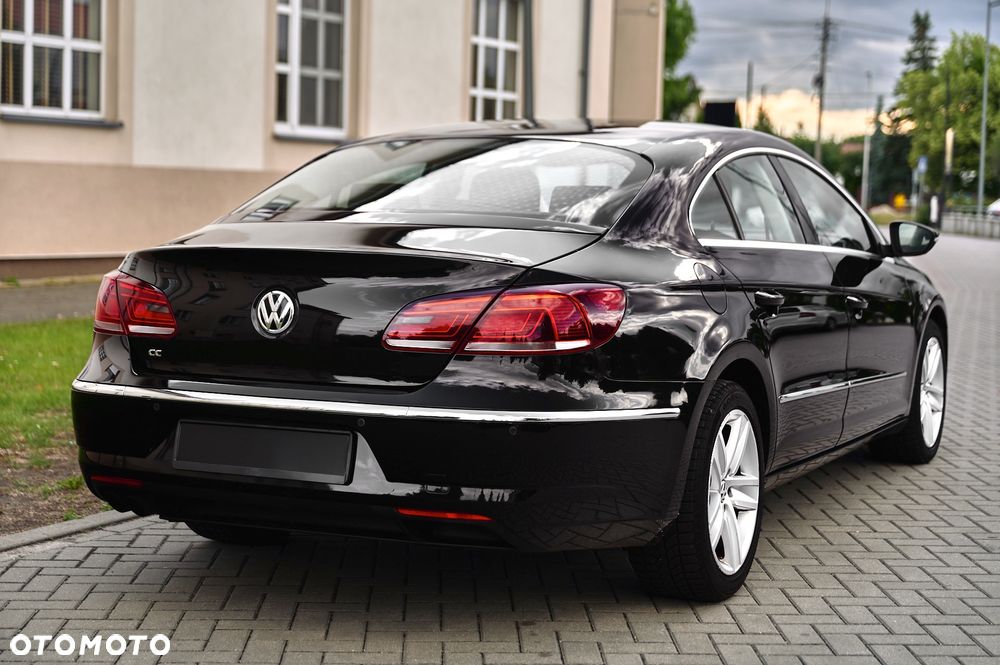 Volkswagen CC 2.0 Blue TDI SCR - 13