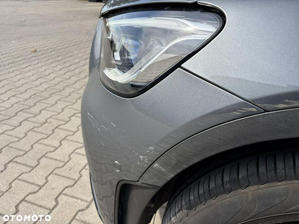 Mercedes-Benz GLC - 22