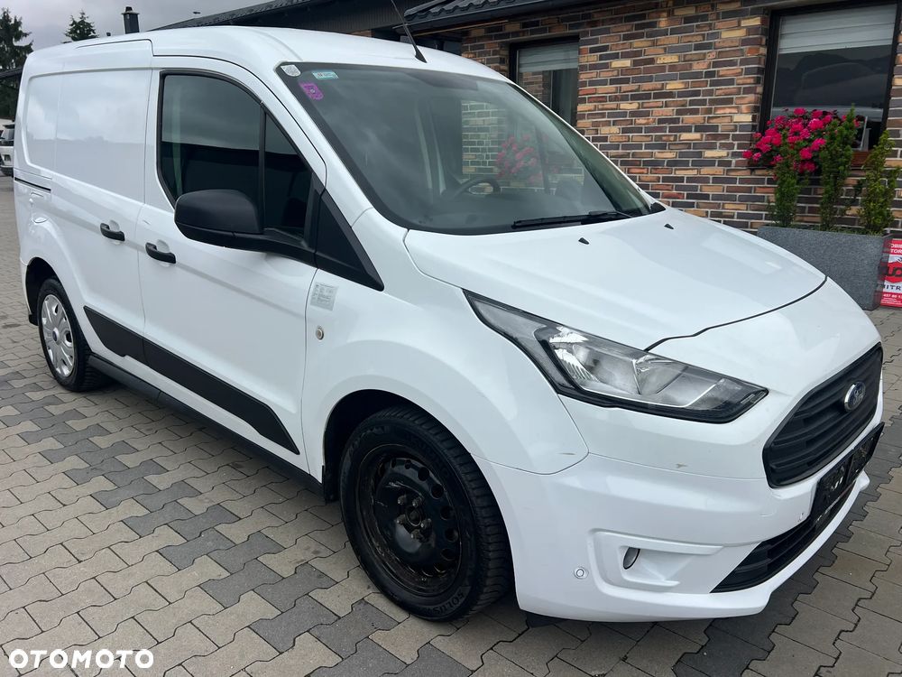 Ford Transit Connect - 3