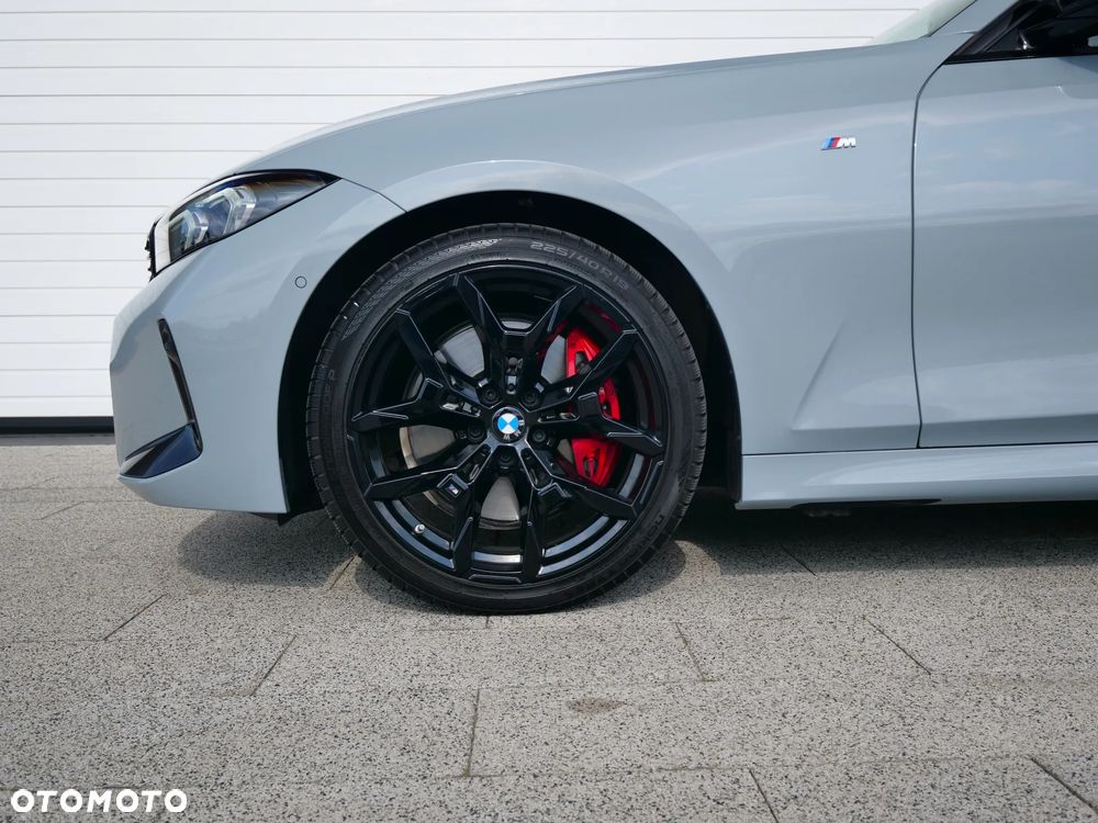 BMW Seria 3 M340i xDrive sport - 6