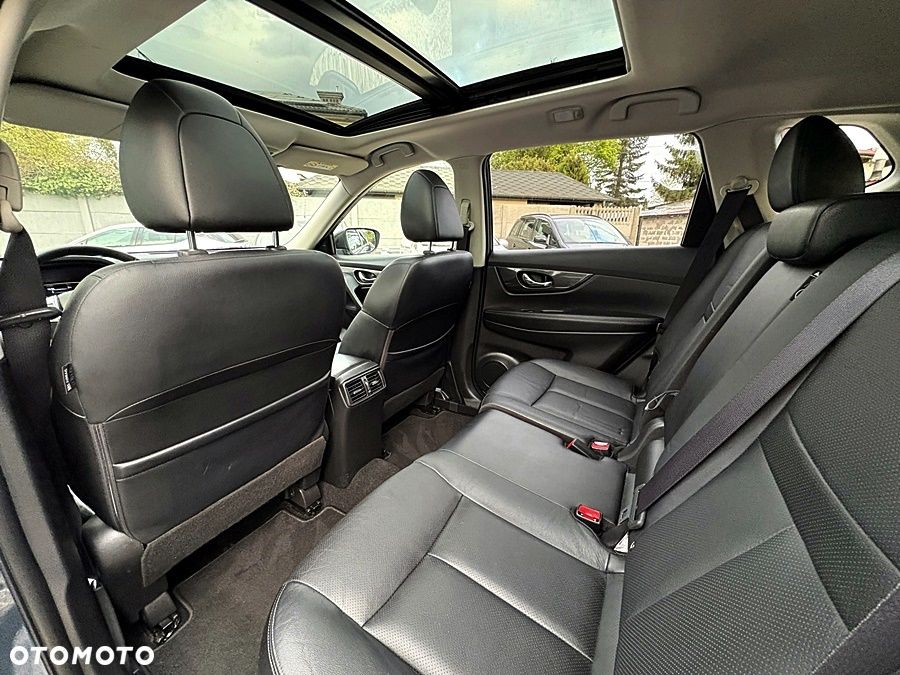 Nissan X-Trail 1.6 dCi 360 - 18