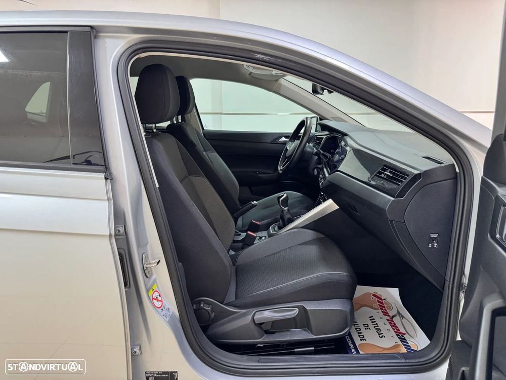 VW Polo 1.0 TSI Style - 42