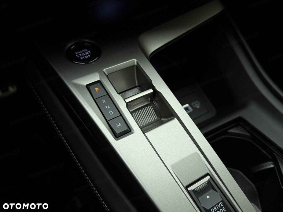 Peugeot 308 1.5 BlueHDi GT S&S EAT8 - 11