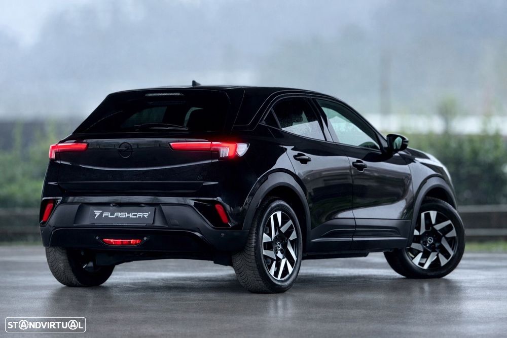 Opel Mokka 54 kWh GS - 26