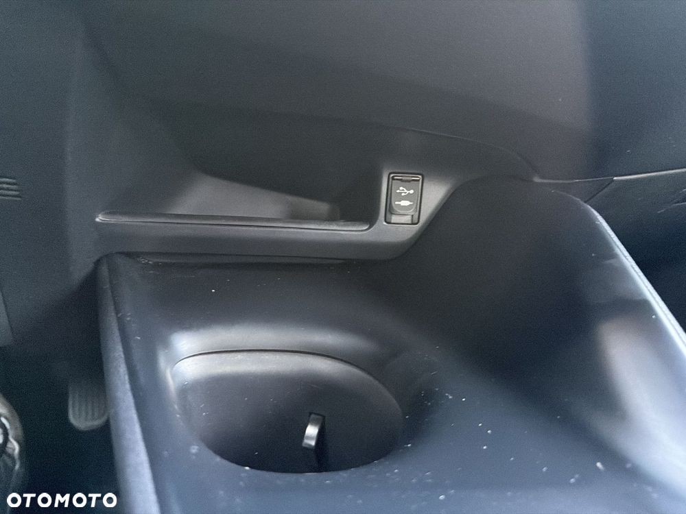 Toyota C-HR 1.8 Hybrid Premium - 19