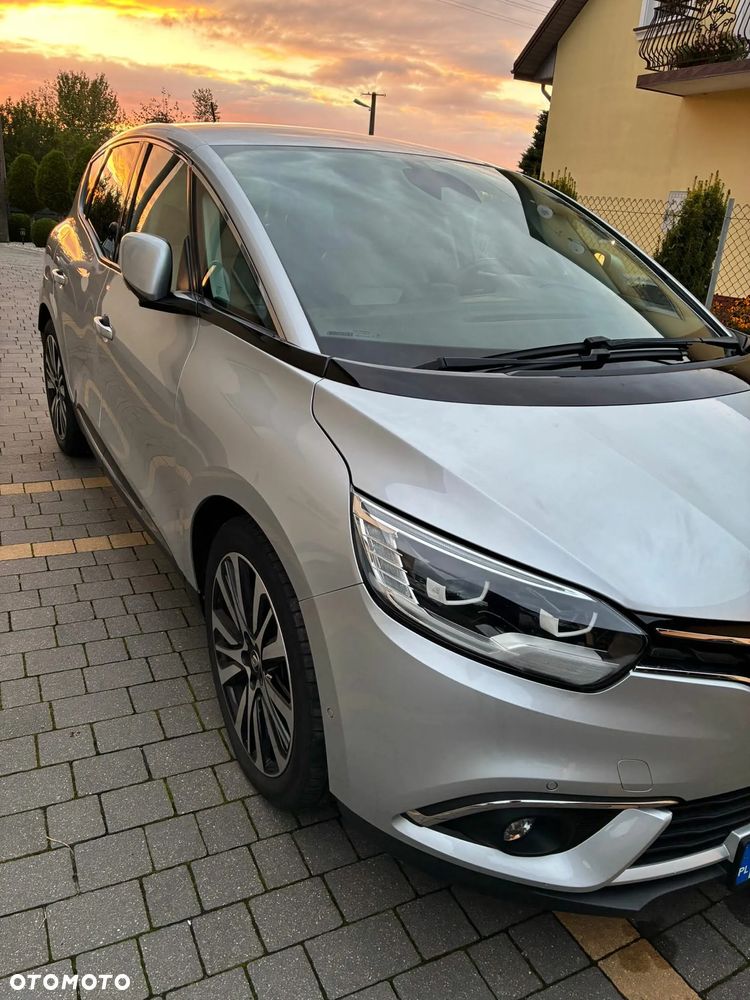 Renault Scenic ENERGY dCi 160 EDC INITIALE PARIS - 1