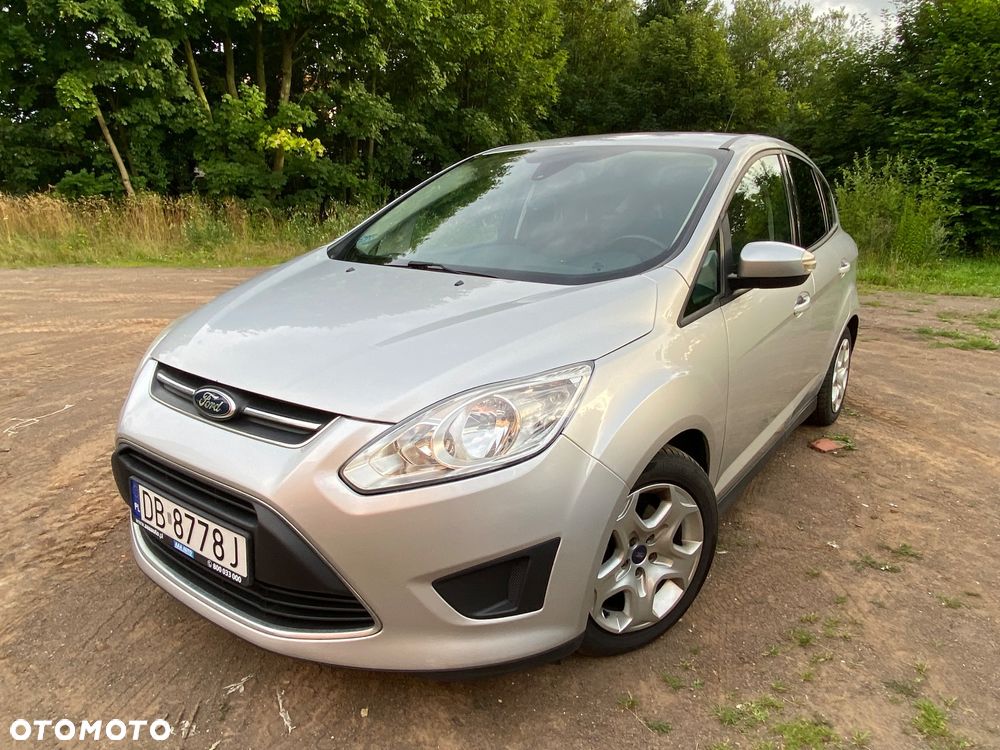 Ford C-MAX - 9