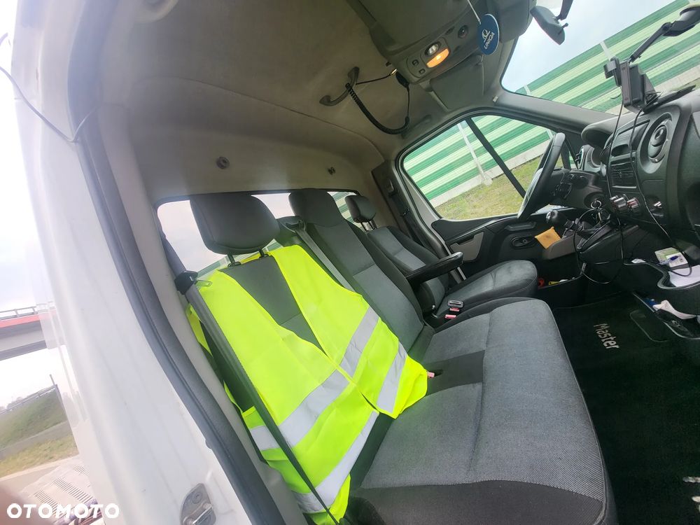 Renault MASTER - 23