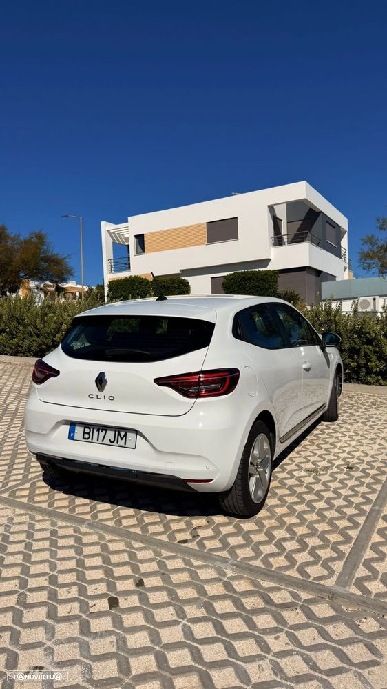 Renault Clio - 4