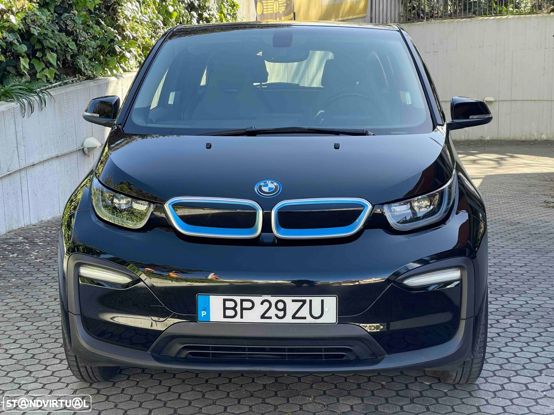 BMW i3 94Ah +Comfort Package Advance - 3