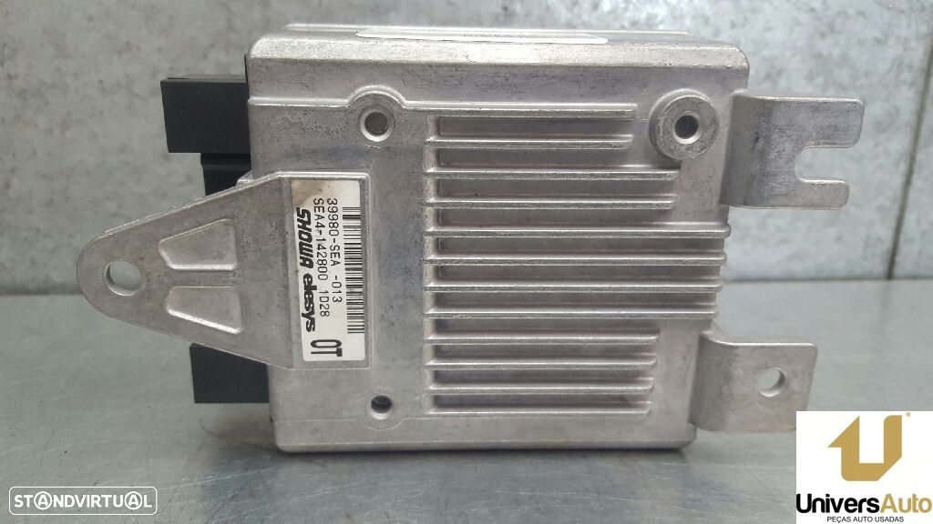 MODULO ELECTRONICO HONDA ACCORD VII 2005 -39980SEA013 - 3