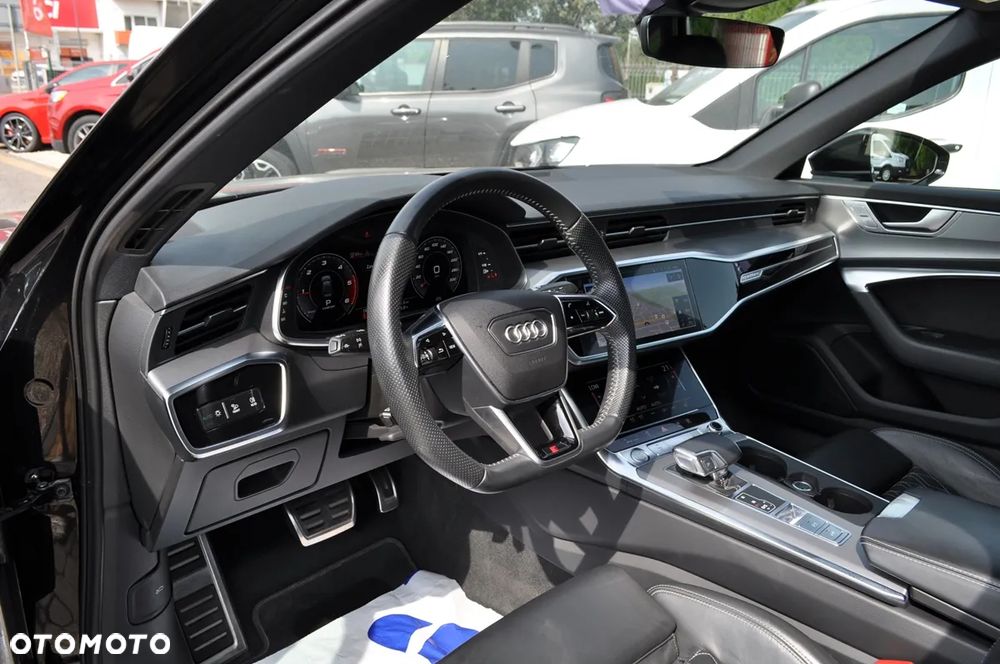 Audi A6 ver-40-tdi-quattro-s-tronic-s-line - 13