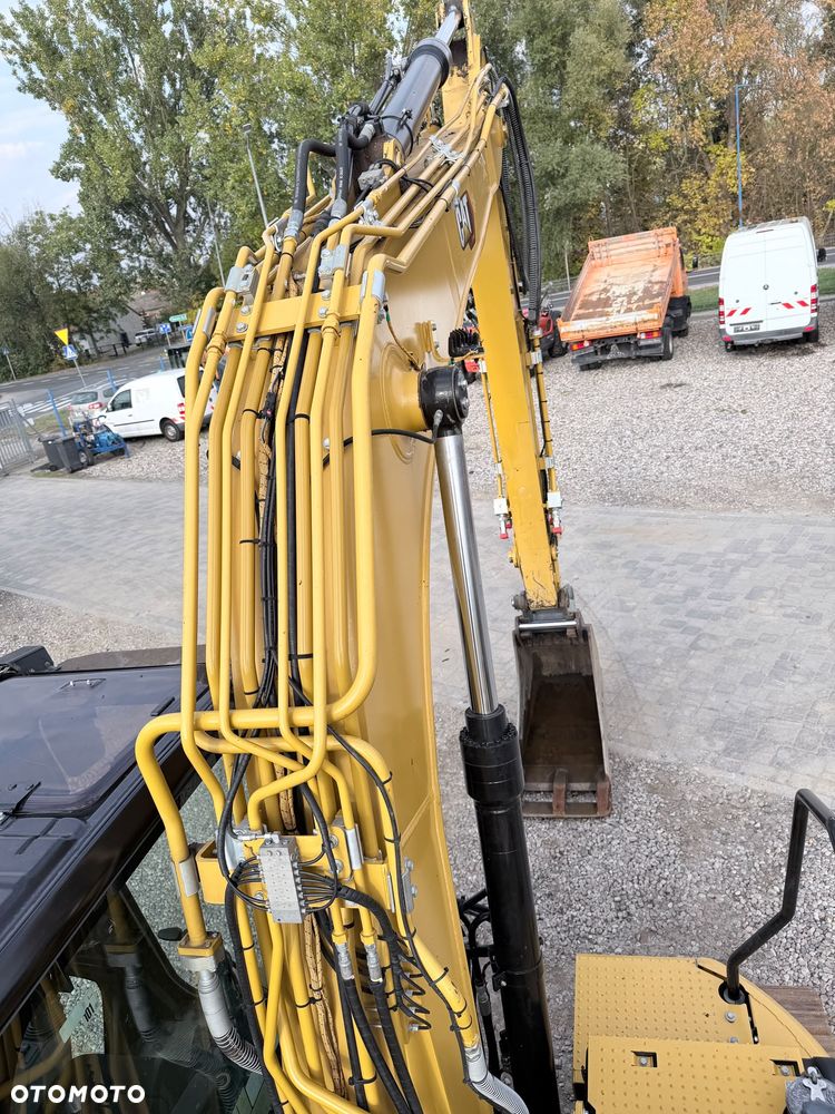 Caterpillar 315 Gąsienicowa - 15
