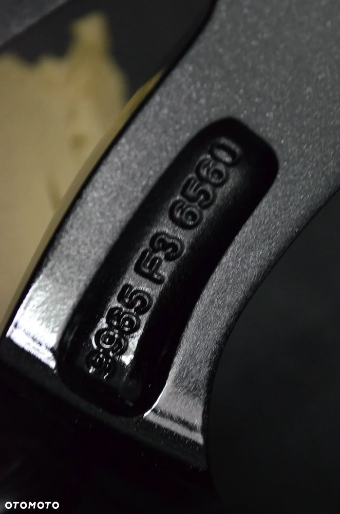Felgi 5x114,3 R16 Mazda 2 3 CX3ORYGINAŁ - 8