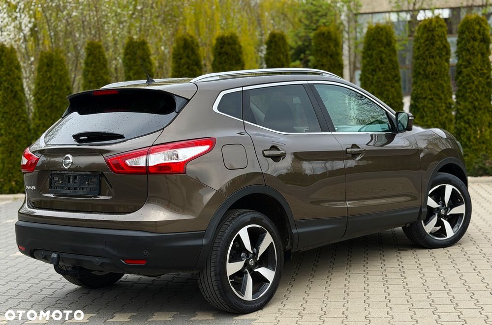 Nissan Qashqai 1.2 DIG-T Tekna+ Xtronic - 26