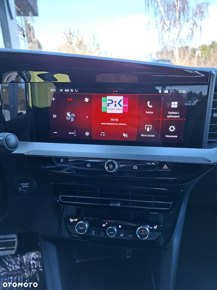 Opel Mokka 1.2 T mHEV GS S&S eDTC6 - 17