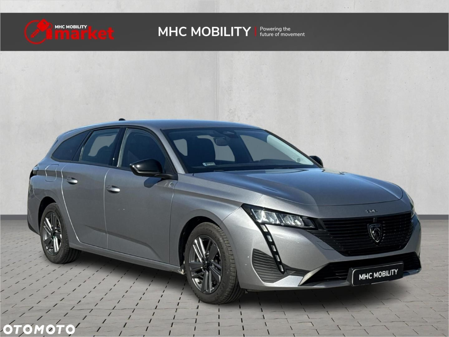 Peugeot 308 1.5 BlueHDi Active Pack S&S - 8