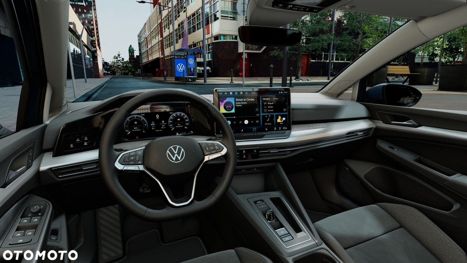 Volkswagen Golf - 11