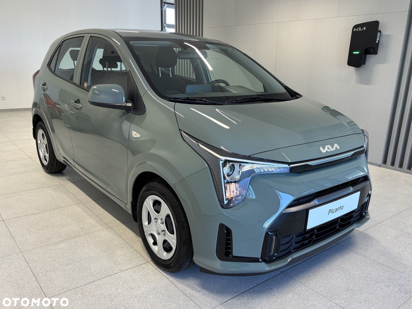 Kia Picanto - 1