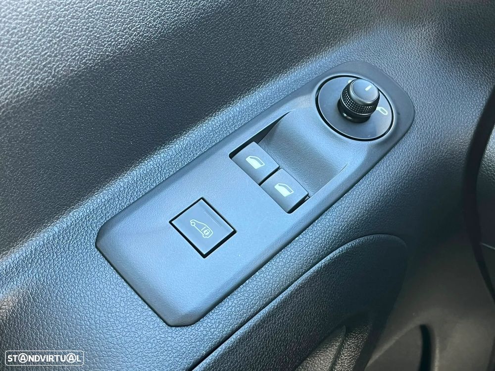 Citroën ë-Berlingo M 50kWh - 9