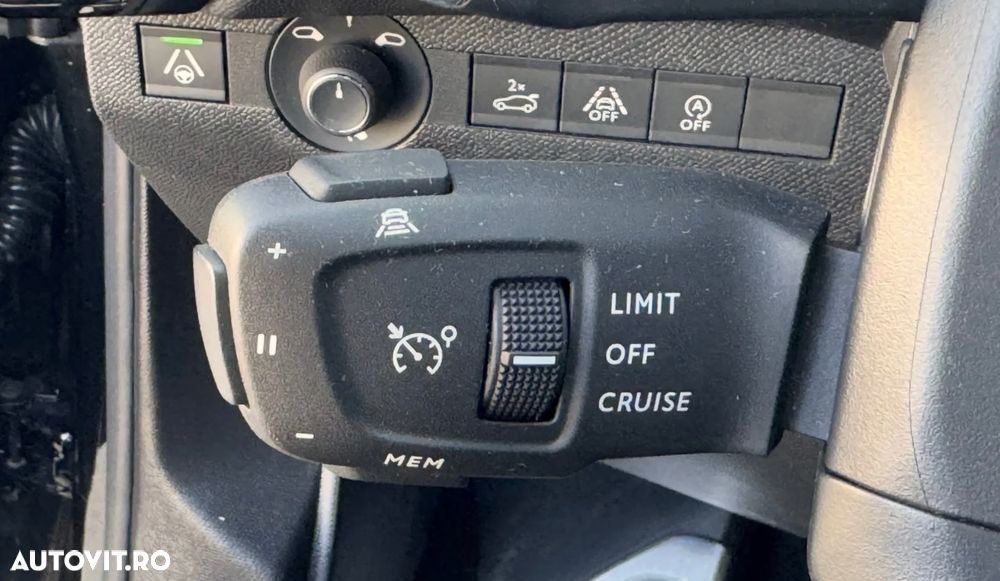 DS Automobiles DS 7 Crossback - 14