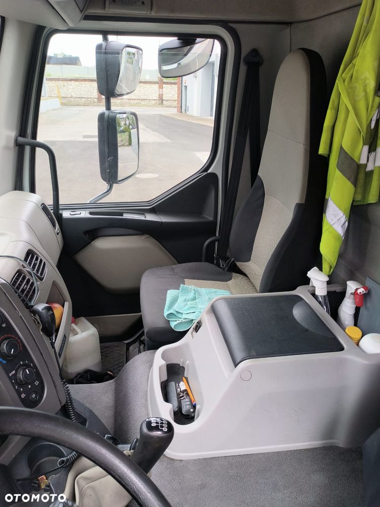Renault DXI 280 - 8