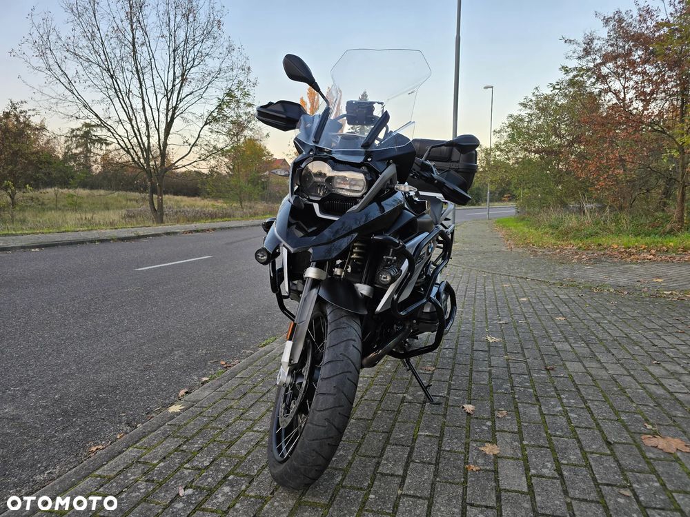 BMW GS - 11