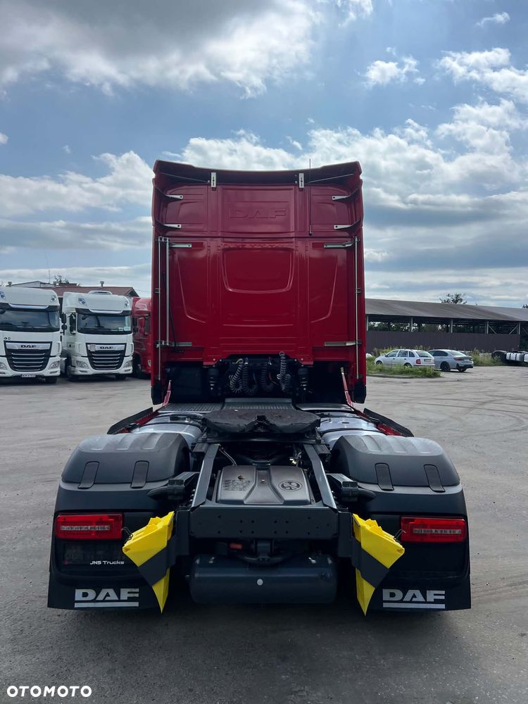 DAF XG 480 FT - 6