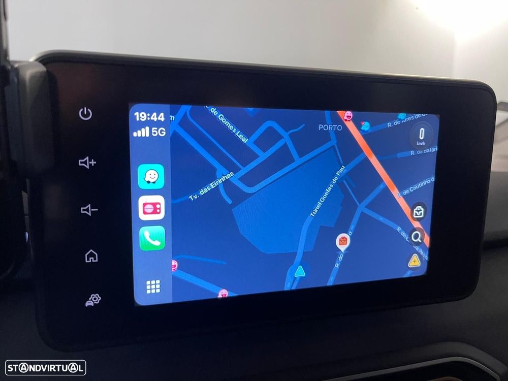 Dacia Jogger 1.0 ECO-G Extreme+ Up&Go 7L Bi-Fuel - 20