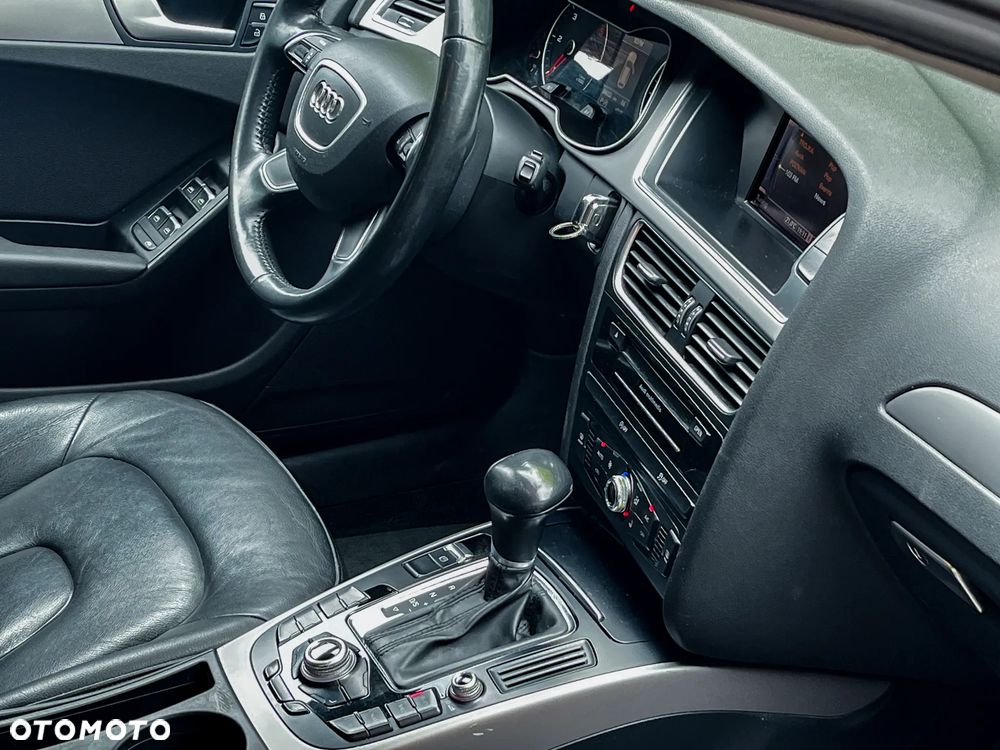 Audi A4 Avant - 39