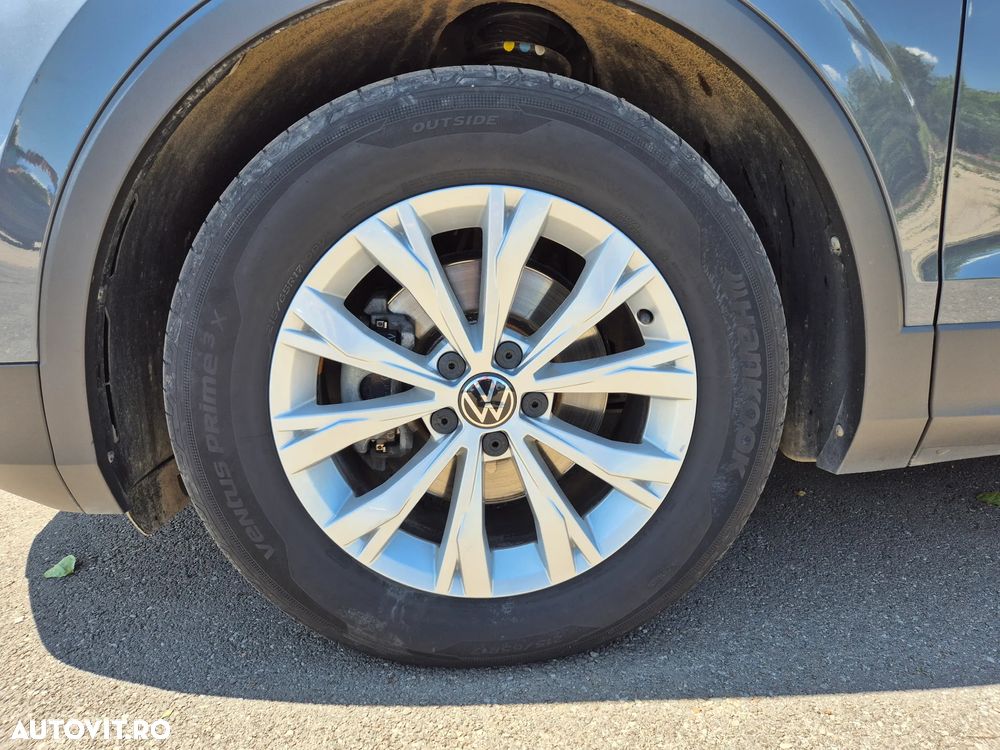 Volkswagen Tiguan 2.0 TDI SCR DSG Life - 32